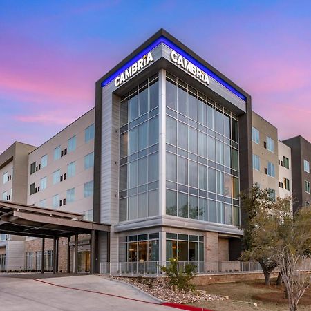 Cambria Hotel Austin Uptown Near The Domain Esterno foto