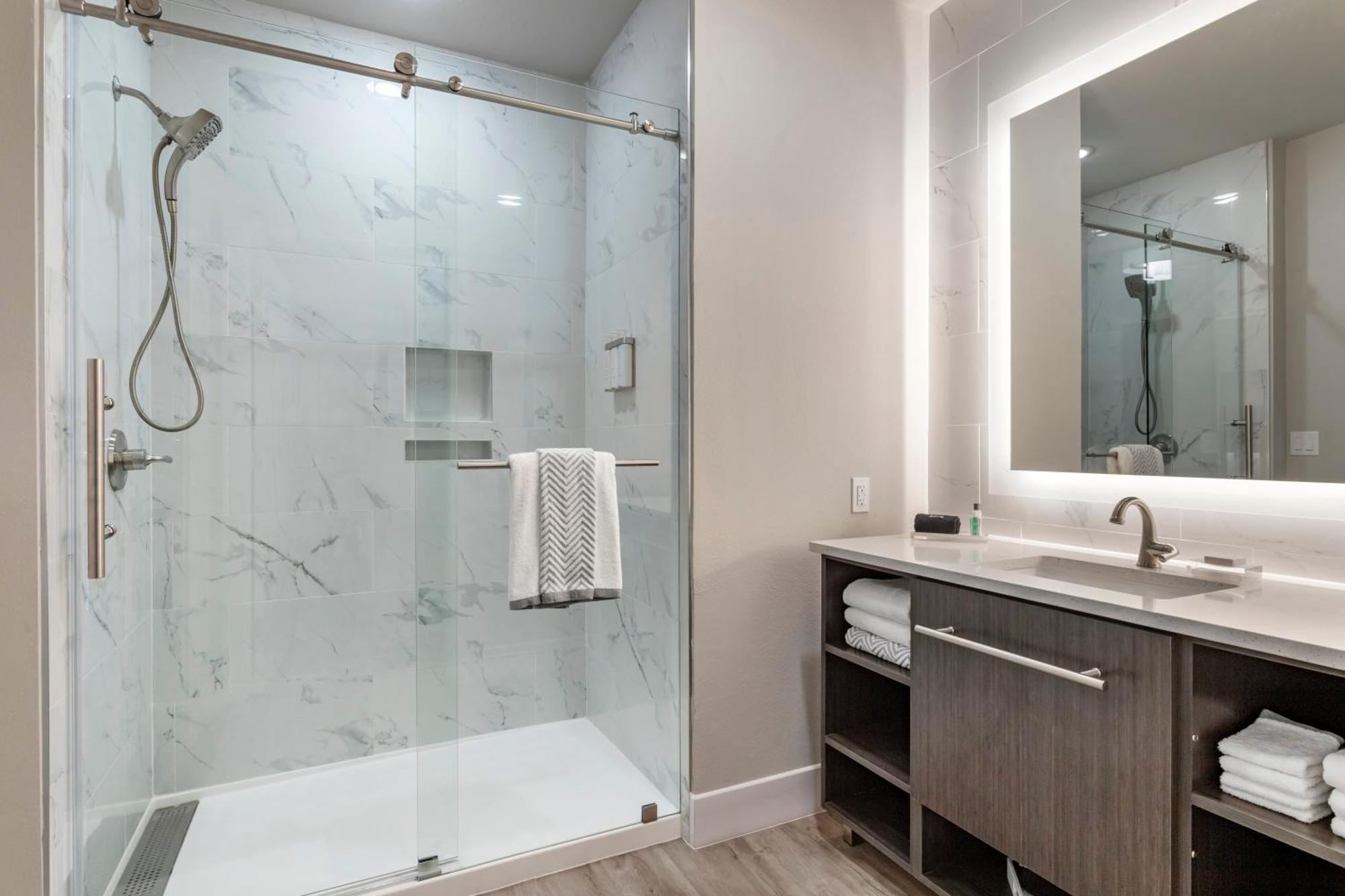 Cambria Hotel Austin Uptown Near The Domain Esterno foto