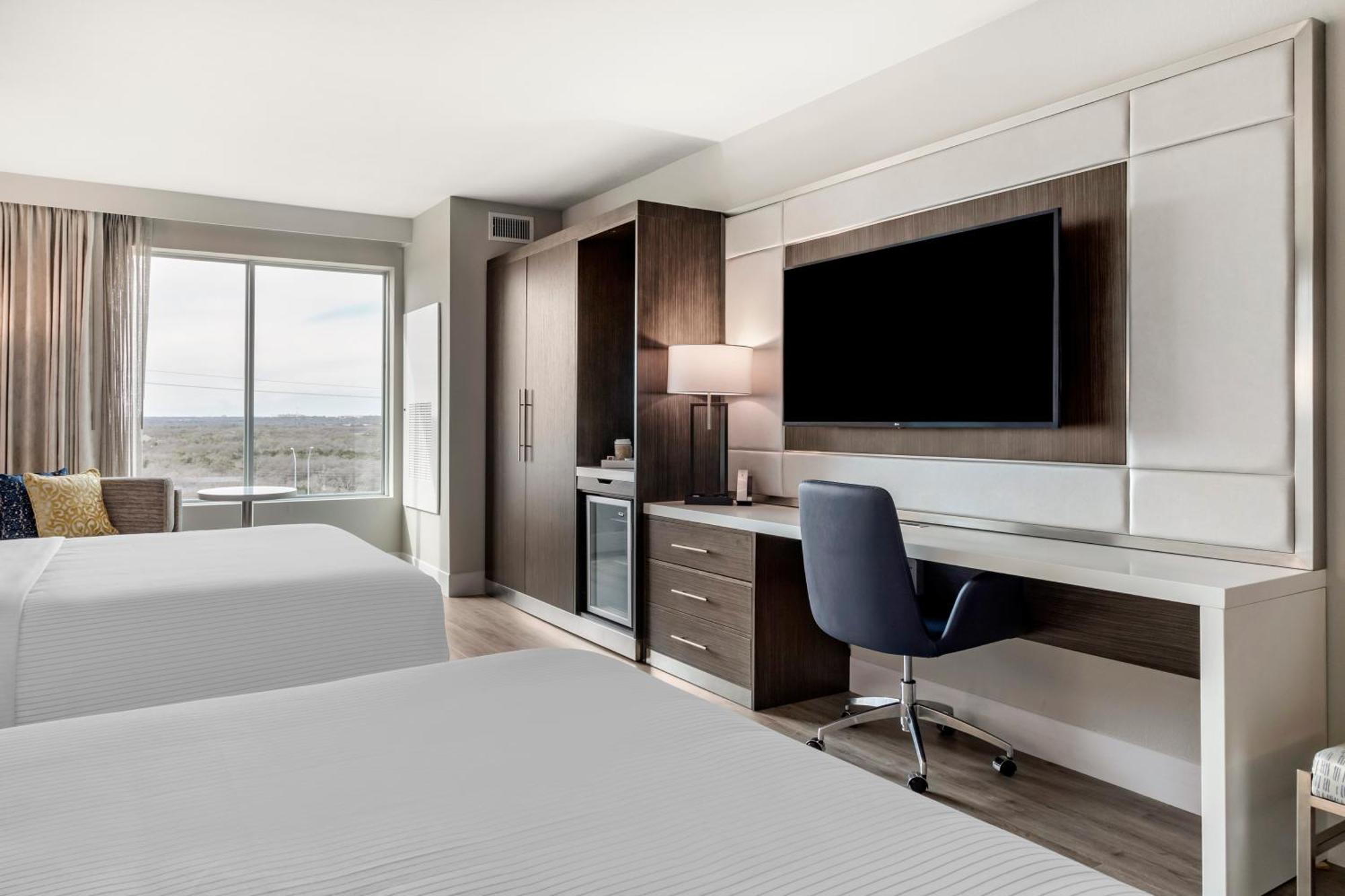 Cambria Hotel Austin Uptown Near The Domain Esterno foto