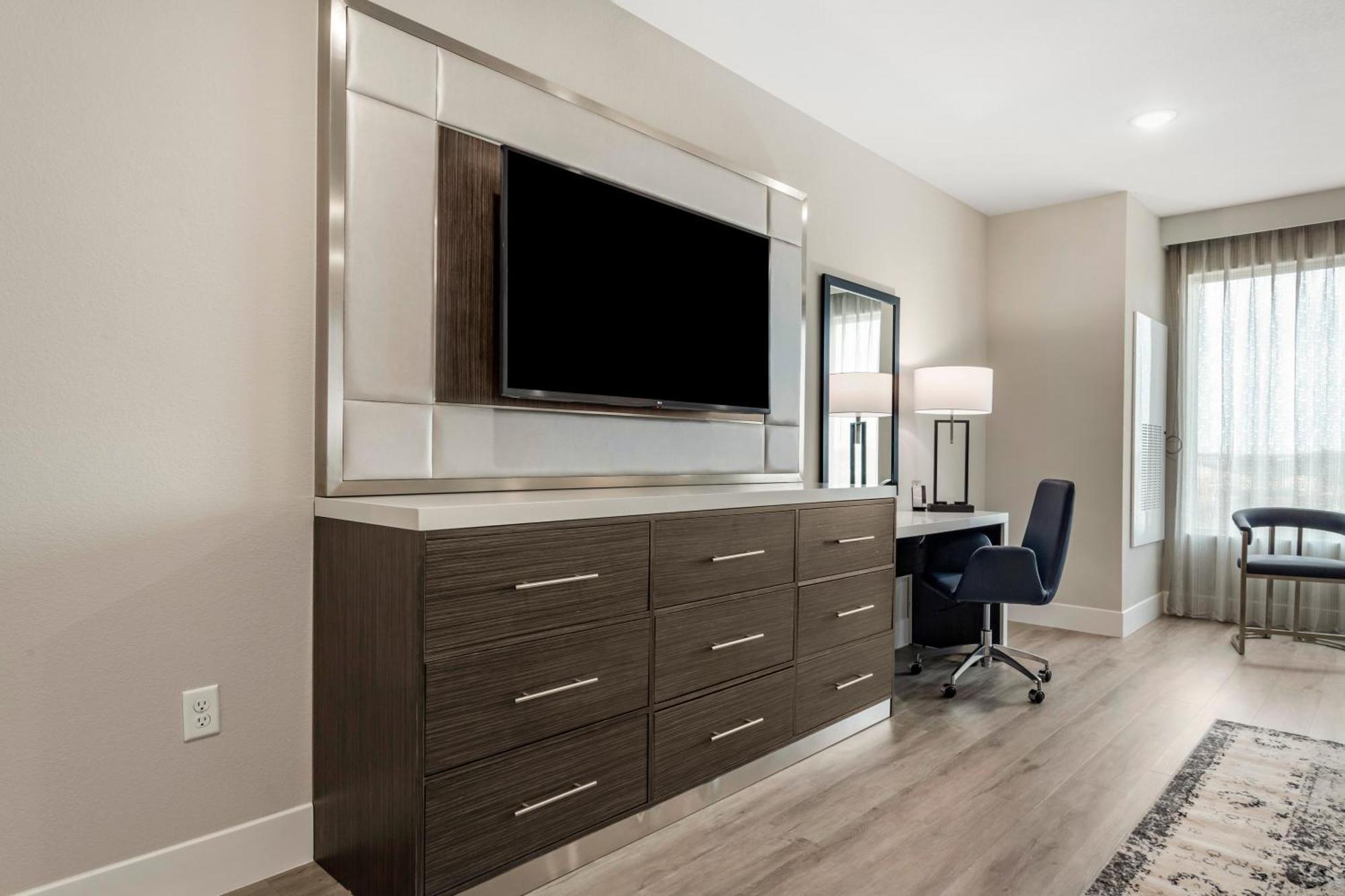 Cambria Hotel Austin Uptown Near The Domain Esterno foto