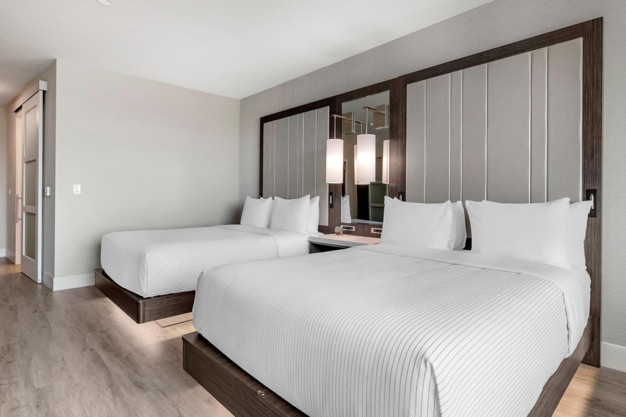 Cambria Hotel Austin Uptown Near The Domain Esterno foto