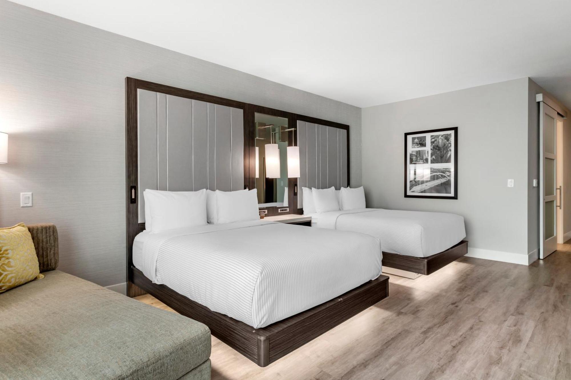 Cambria Hotel Austin Uptown Near The Domain Esterno foto