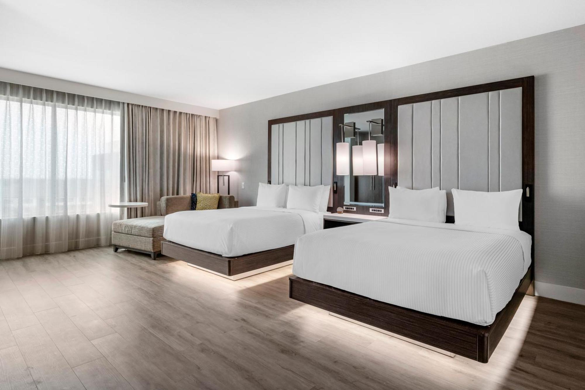 Cambria Hotel Austin Uptown Near The Domain Esterno foto