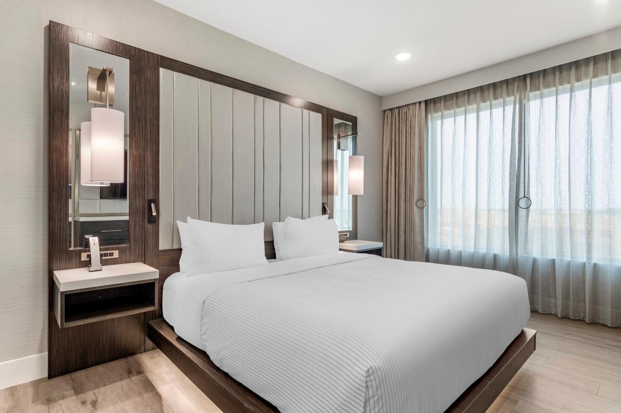 Cambria Hotel Austin Uptown Near The Domain Esterno foto