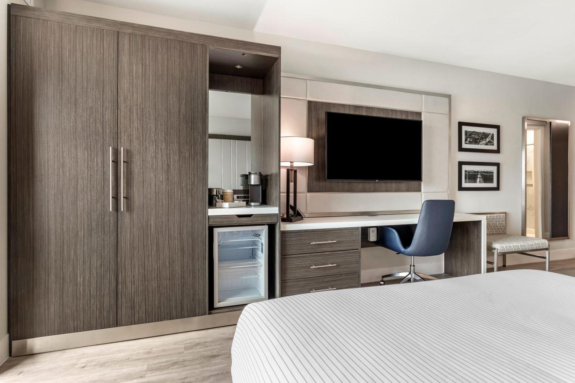 Cambria Hotel Austin Uptown Near The Domain Esterno foto