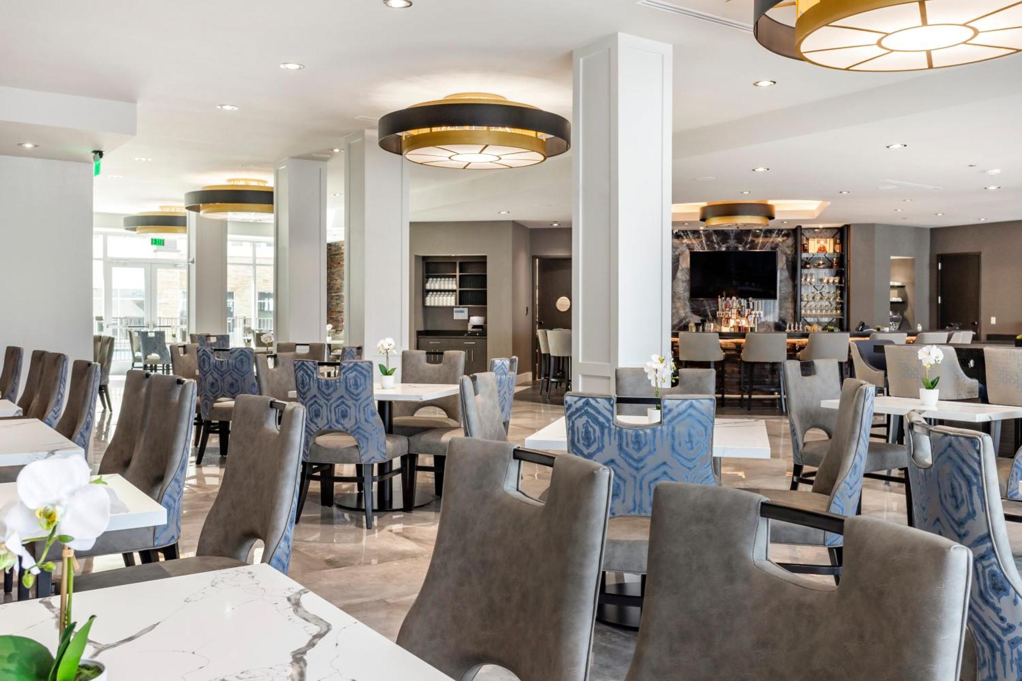 Cambria Hotel Austin Uptown Near The Domain Esterno foto
