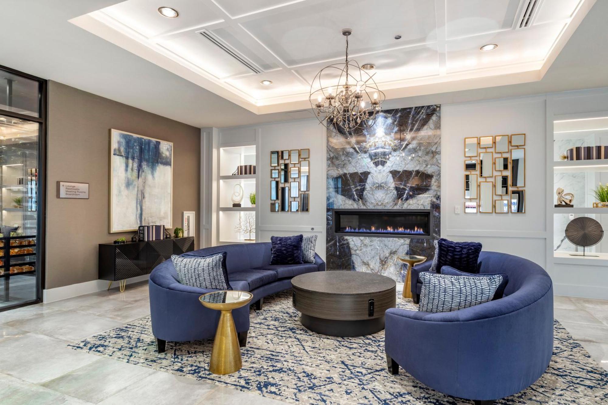 Cambria Hotel Austin Uptown Near The Domain Esterno foto