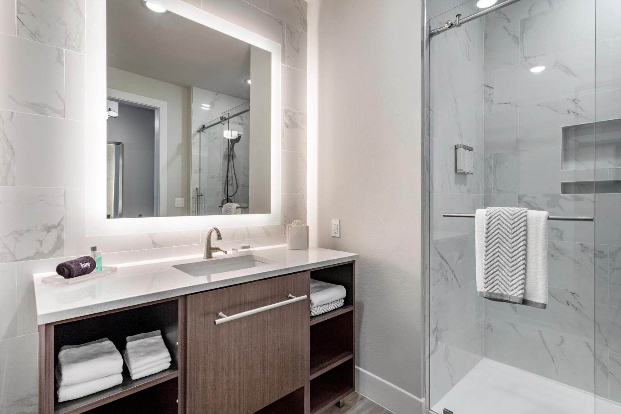 Cambria Hotel Austin Uptown Near The Domain Esterno foto