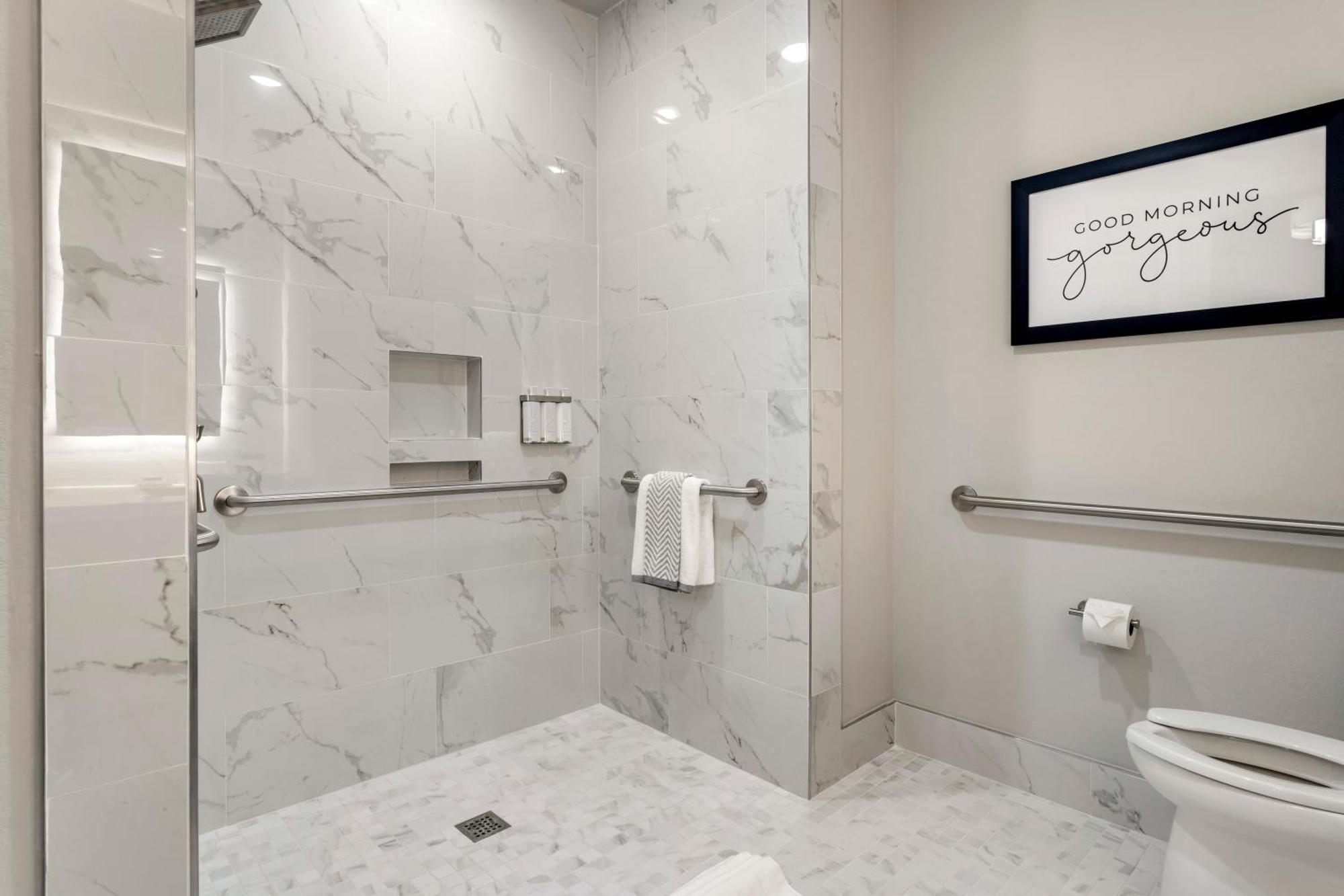 Cambria Hotel Austin Uptown Near The Domain Esterno foto
