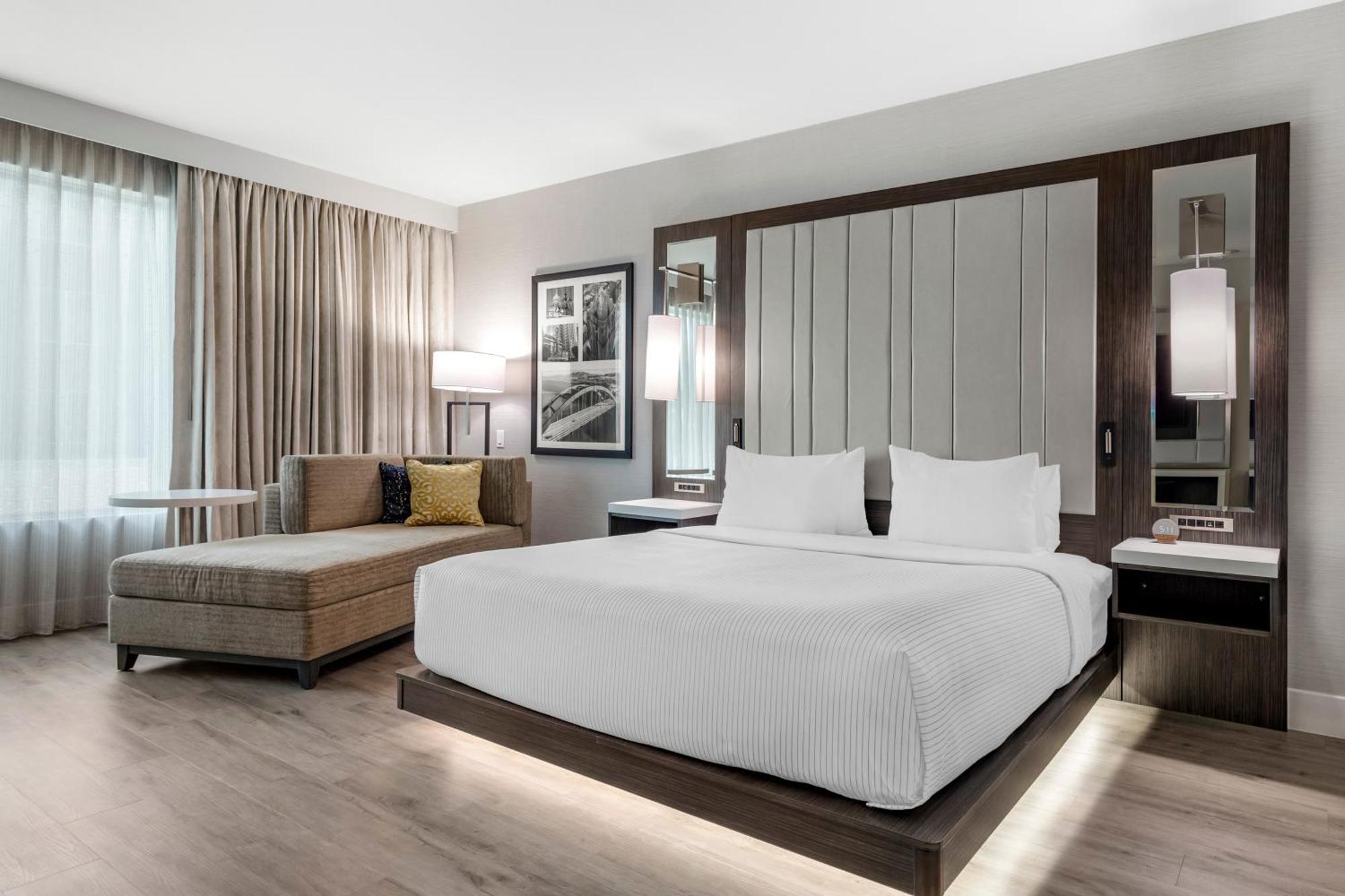 Cambria Hotel Austin Uptown Near The Domain Esterno foto