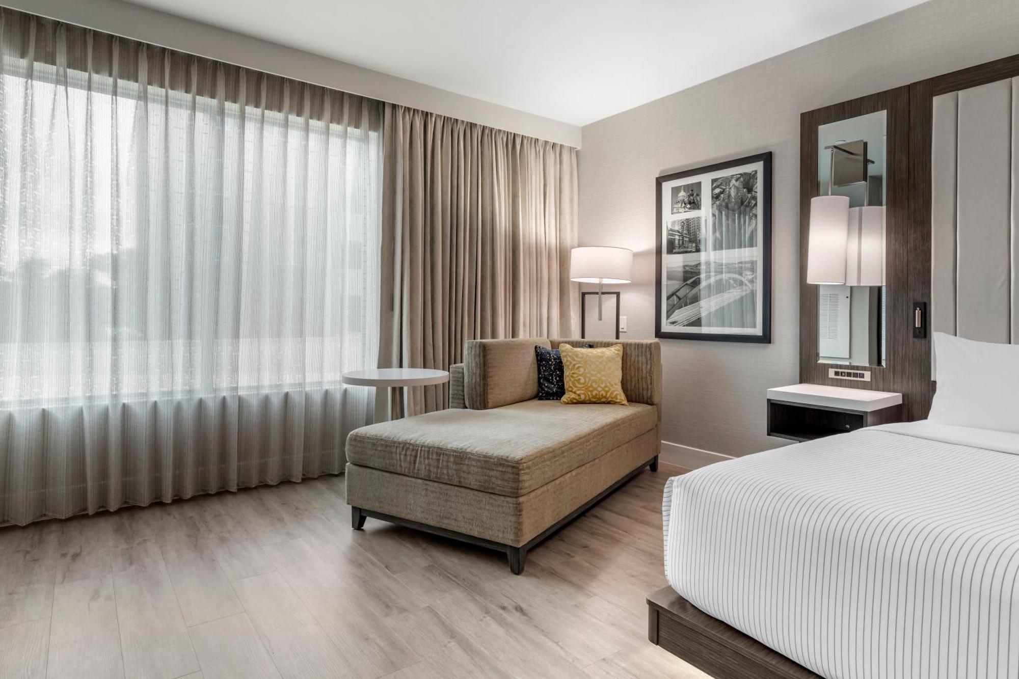 Cambria Hotel Austin Uptown Near The Domain Esterno foto