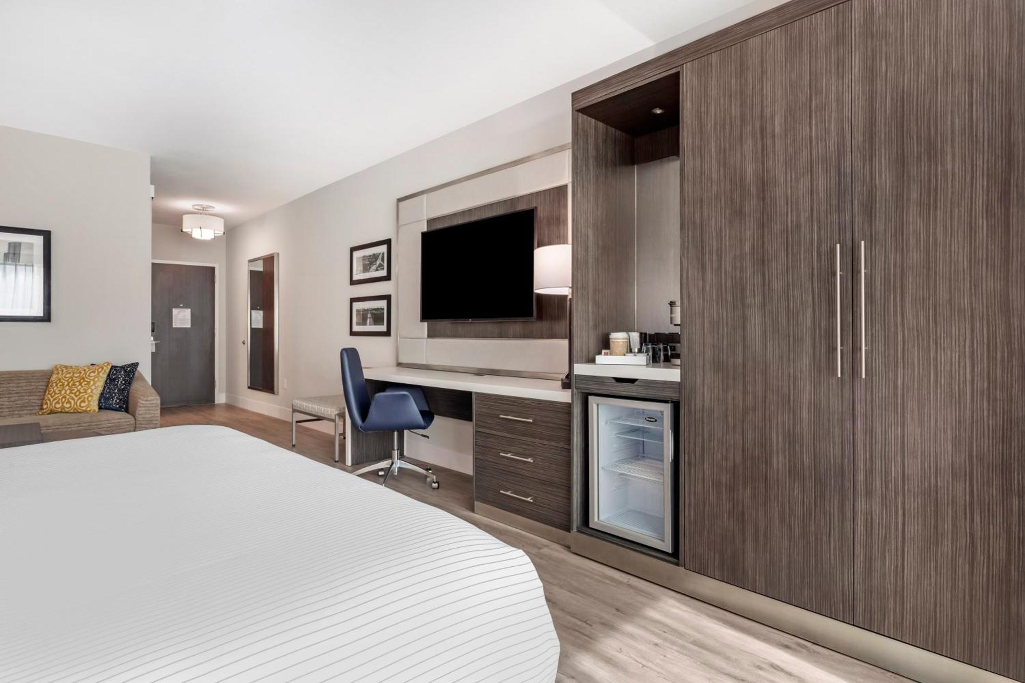 Cambria Hotel Austin Uptown Near The Domain Esterno foto