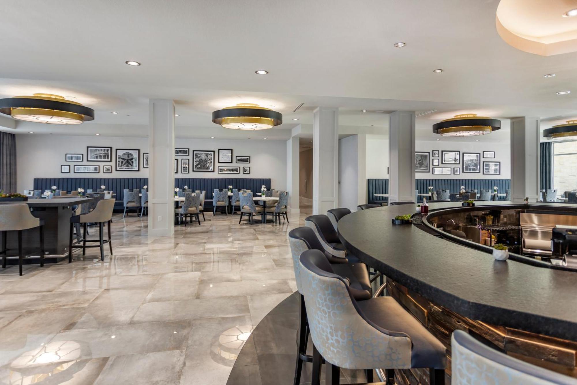 Cambria Hotel Austin Uptown Near The Domain Esterno foto