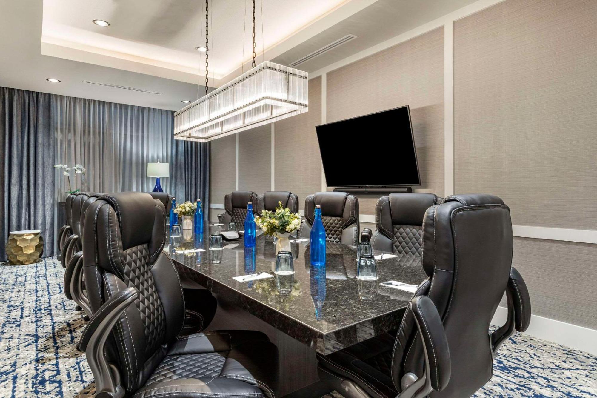 Cambria Hotel Austin Uptown Near The Domain Esterno foto