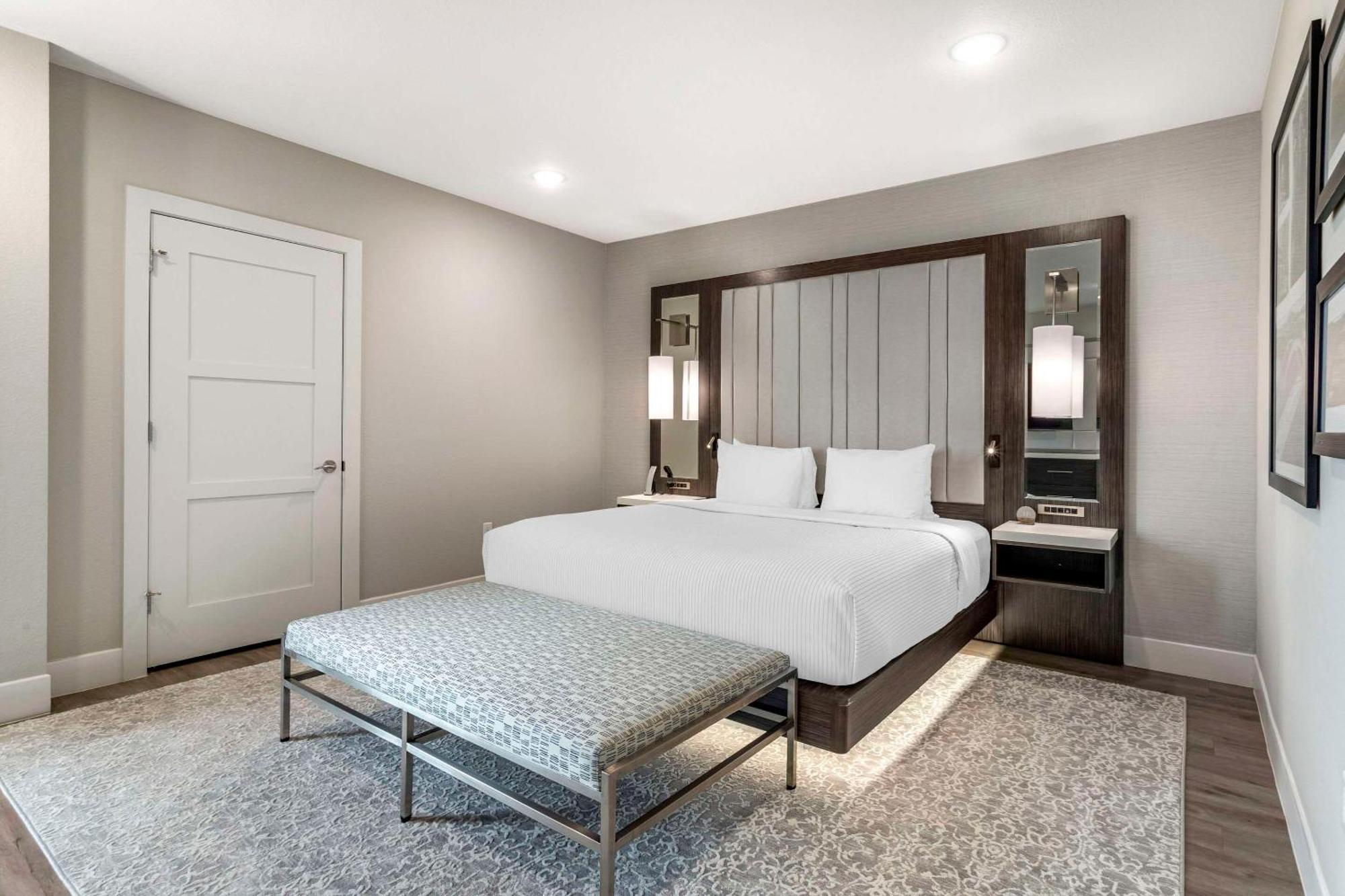 Cambria Hotel Austin Uptown Near The Domain Esterno foto