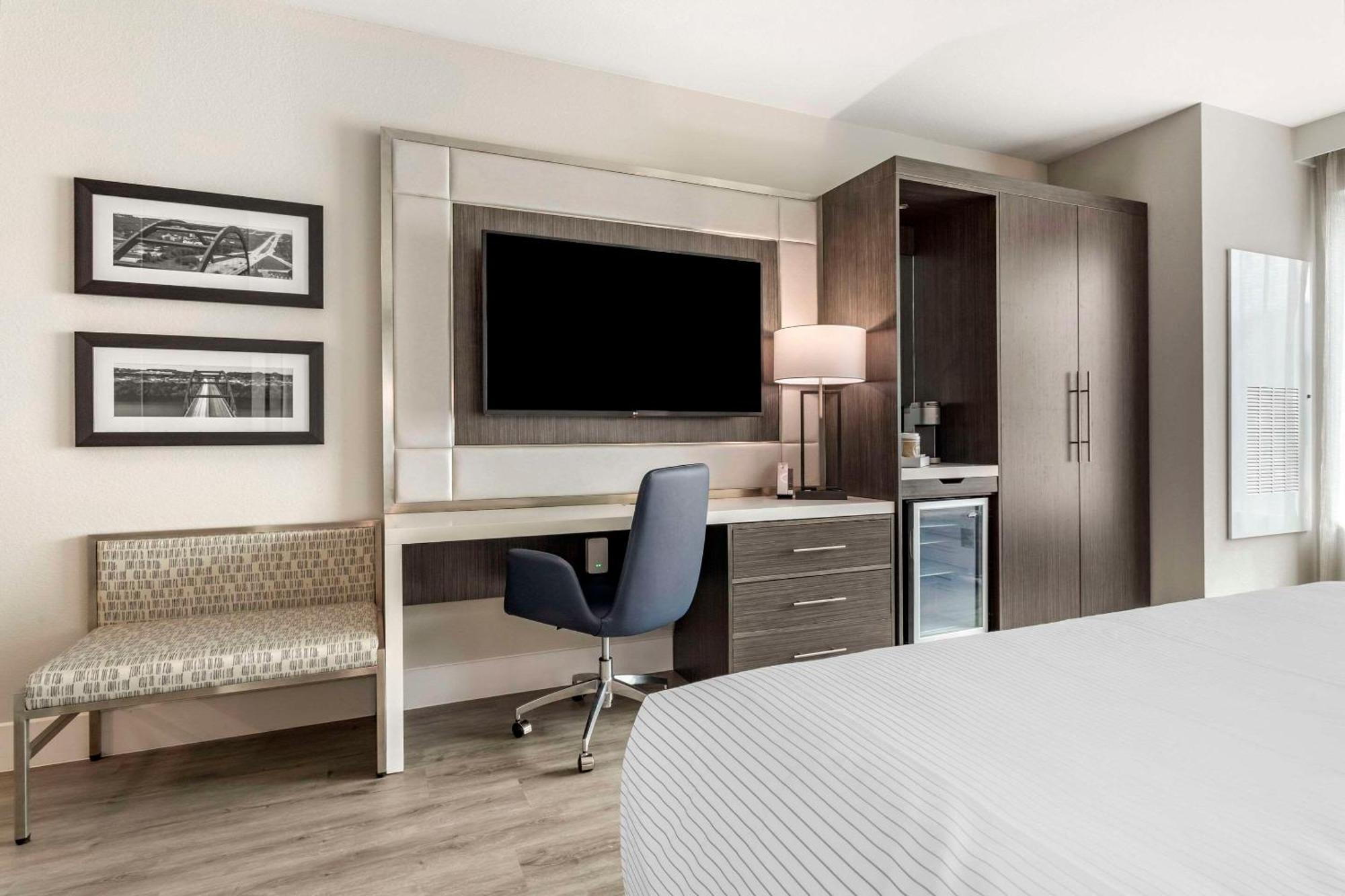 Cambria Hotel Austin Uptown Near The Domain Esterno foto