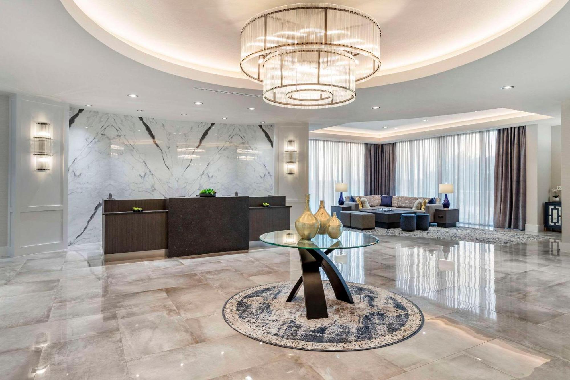 Cambria Hotel Austin Uptown Near The Domain Esterno foto